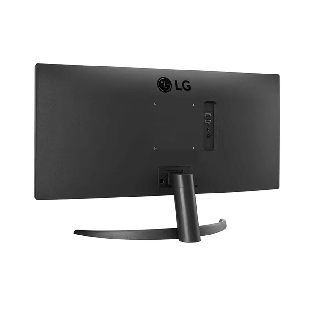 LCD - Màn hình máy tính LG UltraWide 26WQ500-B.ATV (2560 x 1080/IPS/75Hz/5 ms/AMD FreeSync)