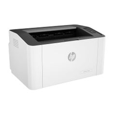 Máy in laser đen trắng HP 108W 4ZB80A (In| A4| A5| USB)