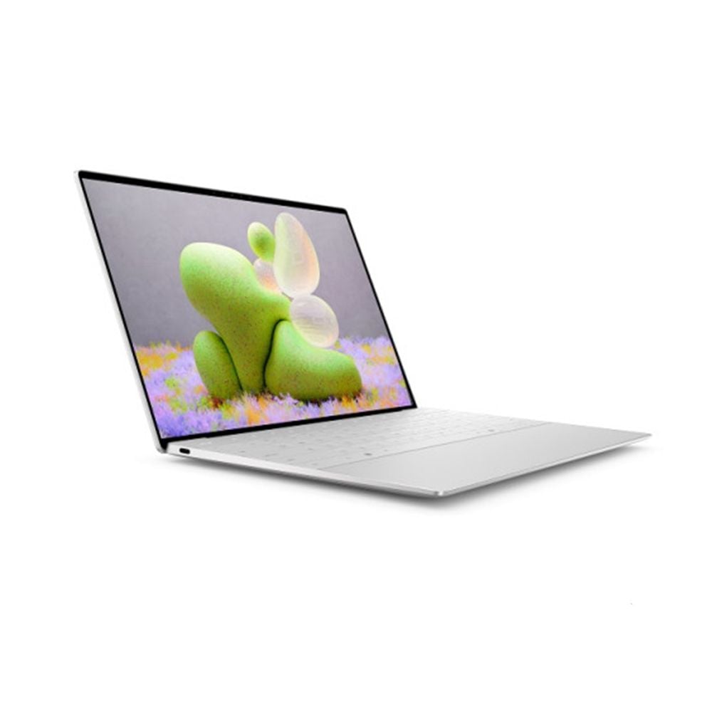 Laptop - Máy tính xách tay Dell XPS 13 9340 HXRGT (Intel Core Ultra 7 155H | 16GB | 1TB | 13.4inch QHD+ | Win 11 | Office | Bạc)