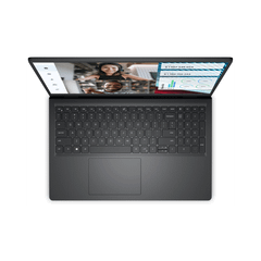 Laptop - Máy tính xách tay Dell Vostro 3520 5M2TT8 (i5 1235U/ 16GB/ 512GB SSD/ 15.6 inch FHD/ Win 11/ Office/ Grey/ 1Y)