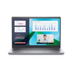 Laptop - Máy tính xách tay Dell Vostro 3430 60YGM1 (i5 1335U/ 16GB/ 512GB SSD/ MX550 2GB/ 14 inch FHD/ Win 11/ Office/ 1Y)