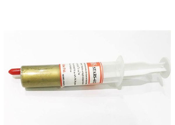 Keo ống 20g (st-612-tu)