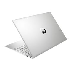 Laptop - Máy tính xách ta HP Pavilion 15-eg2085TU 7C0Q7PA (Core i5 1240P/ 8GB/ 256GB SSD/ Intel Iris Xe Graphics/ 15.6inch Full HD/ Windows 11 Home/ Silver/ Hợp kim nhôm)
