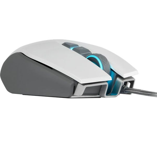 Chuột Corsair M65 RGB ELITE White CH-9309111-AP