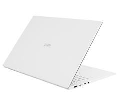 Laptop LG Gram 2022 16ZD90Q-G.AX51A5 (i5 1240P/8GB/256GB/Intel Iris Xe Graphics/16' WQXGA 99% DCI-P3/DOS)