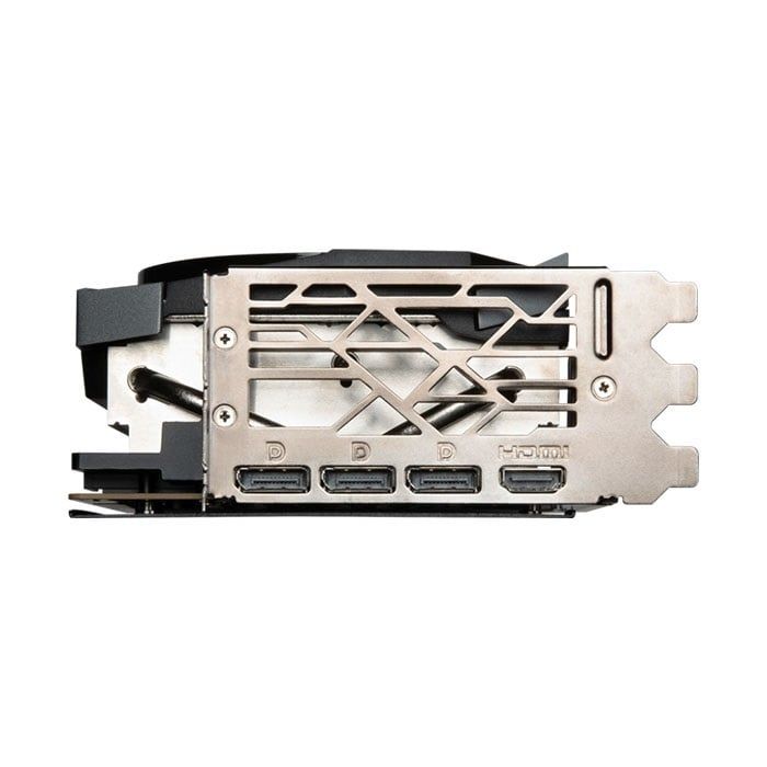 Card màn hình MSI RTX 4080 16GB GAMING X TRIO GDDR6X