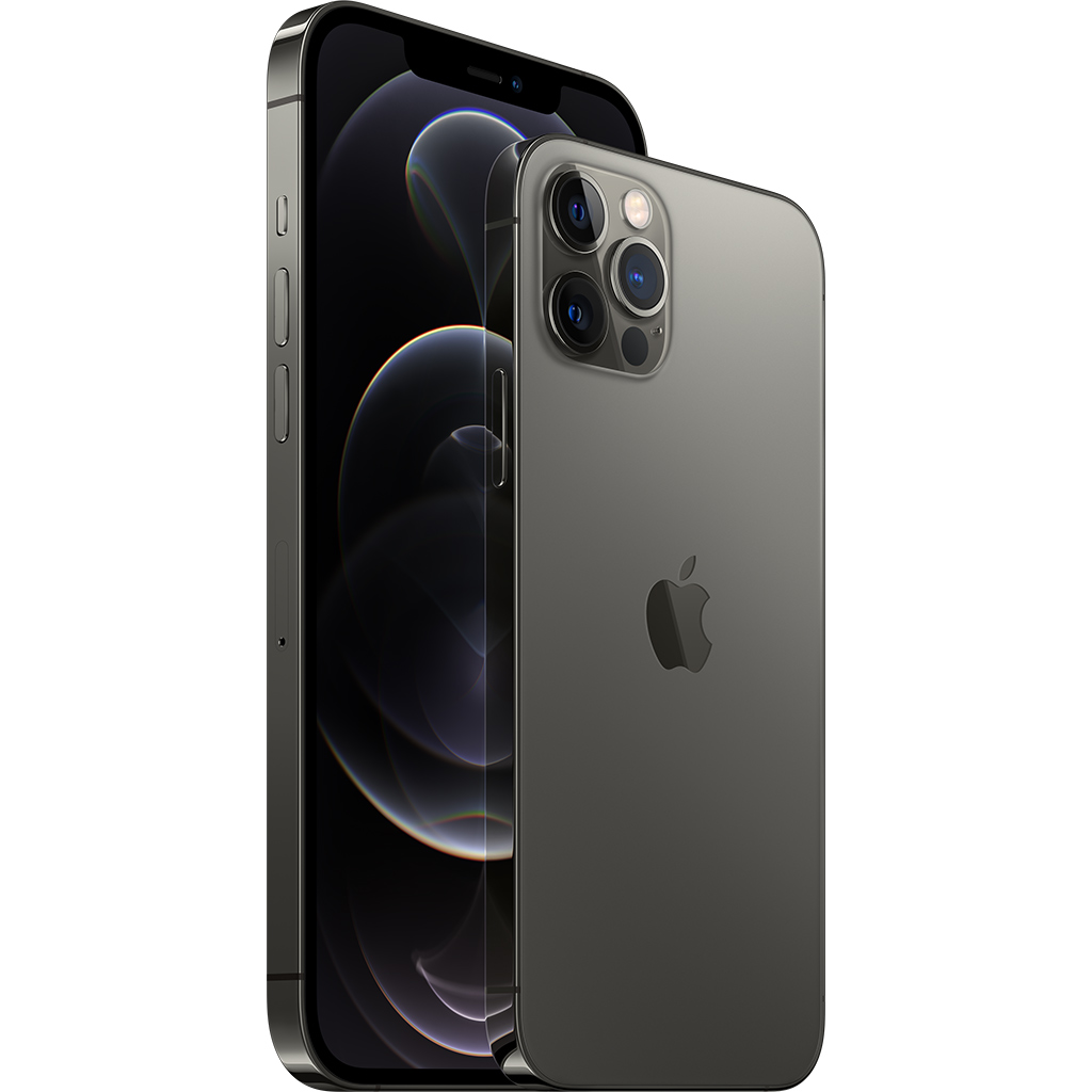 iPhone 12 Pro Max 512GB Graphite (MGDG3VN/A)