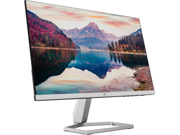Màn hình HP M22F (21.5inch/ FHD/IPS/ 60Hz /5ms/ 300nits/ HDMI+VGA) - (2E2Y3AA)