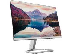 Màn hình HP M22F (21.5inch/ FHD/IPS/ 60Hz /5ms/ 300nits/ HDMI+VGA) - (2E2Y3AA)