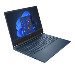 Laptop HP Victus 16 e1102AX (7C139PA) (Ryzen 7 6800H/16GB/512GB/RTX 3050Ti 4GB/16.1″ FHD/IPS/144Hz Xanh Win 11)