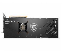 Card màn hình MSI RTX 4090 GAMING X TRIO 24G