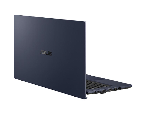 Laptop Asus ExpertBook B1 (Core ™ i5-1135G7/8GB/512GB/Intel® UHD/14.0-inch FHD/FreeDos/Đen) B1400CEAE-EK4365