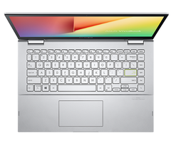 Laptop Asus VivoBook Flip 14 TP470EA i3 1115G4/4GB/512GB/Touch/Pen/Win11 T(P470EA-EC346W)