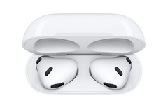 AirPods 3 Lightning Charging Case MPNY3ZP/A