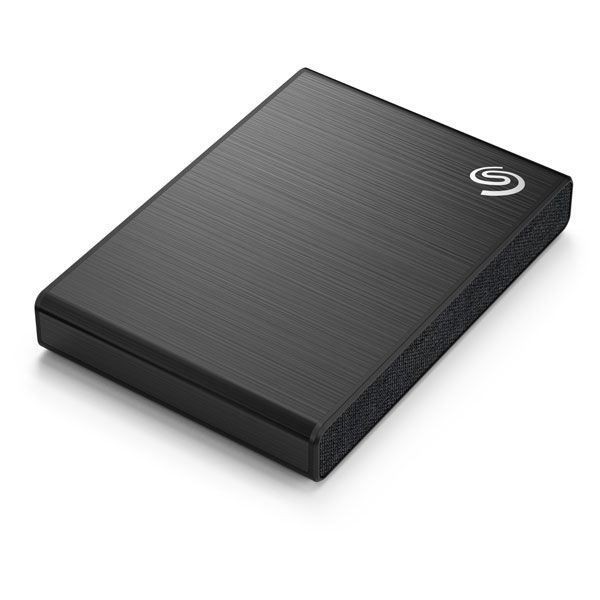Ổ Cứng Di Động SSD Seagate One Touch 500G/1TB/2TB USB-C + Rescue