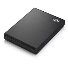 Ổ Cứng Di Động SSD Seagate One Touch 500G/1TB/2TB USB-C + Rescue