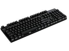 Bàn phím cơ Gaming Rapoo V500 Pro