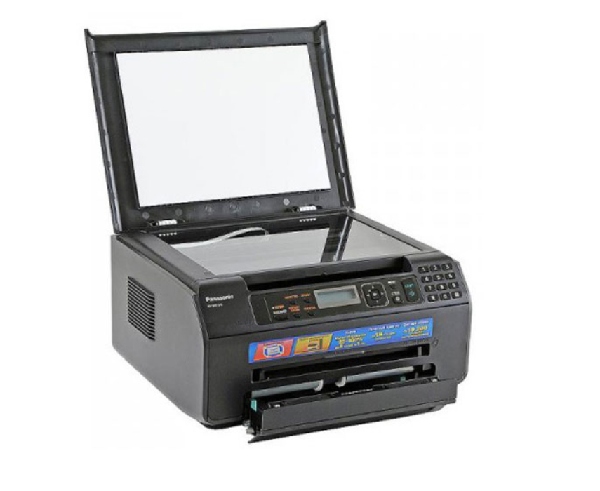 Máy in đa chức năng Panasonic KXMB1500