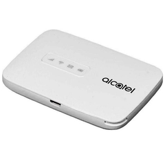 Bộ phát wifi 4g ALCATEL Mw40 150mbps pin dung lượng 1800 mAh