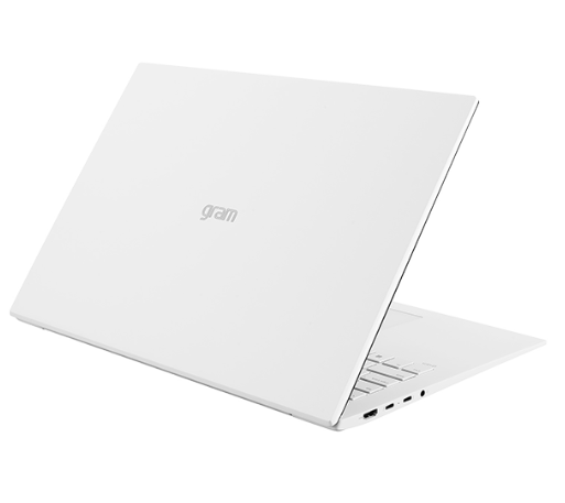 Laptop LG Gram 2022 17Z90Q-G.AX74A5  (i7 1260P/16GB/512GB/Intel Iris Xe Graphics/17' WQXGA 99% DCI-P3/Win 11)