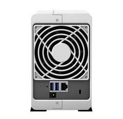 Thiết bị lưu trữ mạng NAS Synology DS220j