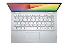 Laptop Asus VivoBook Flip TP470EA i3 1115G4/4GB/512GB/Touch/Pen/Win10 TP470EA-EC027T