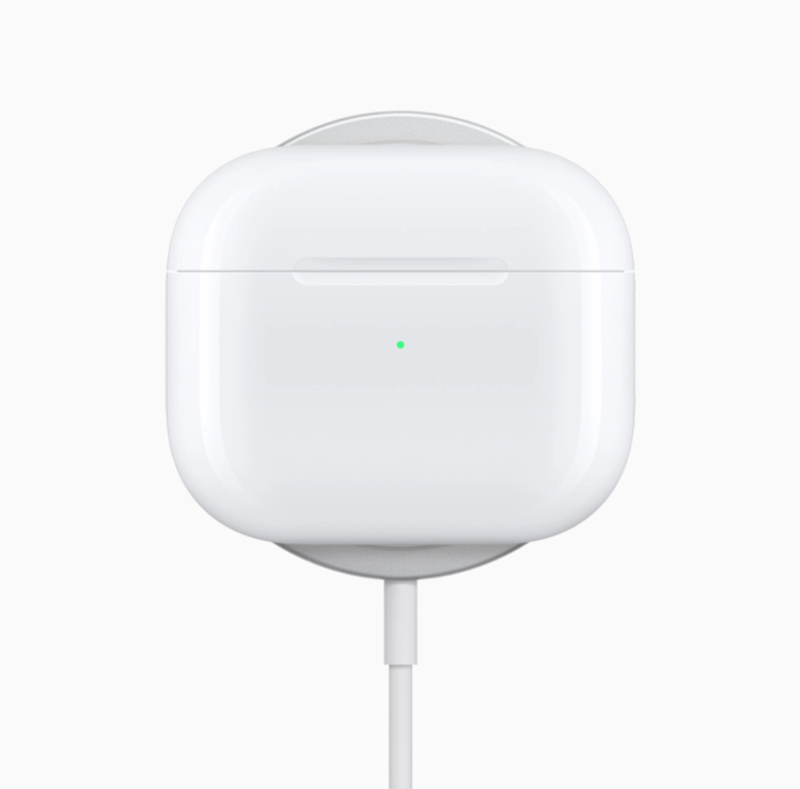 AirPods Pro 2021 Magsafe ZP (VN)