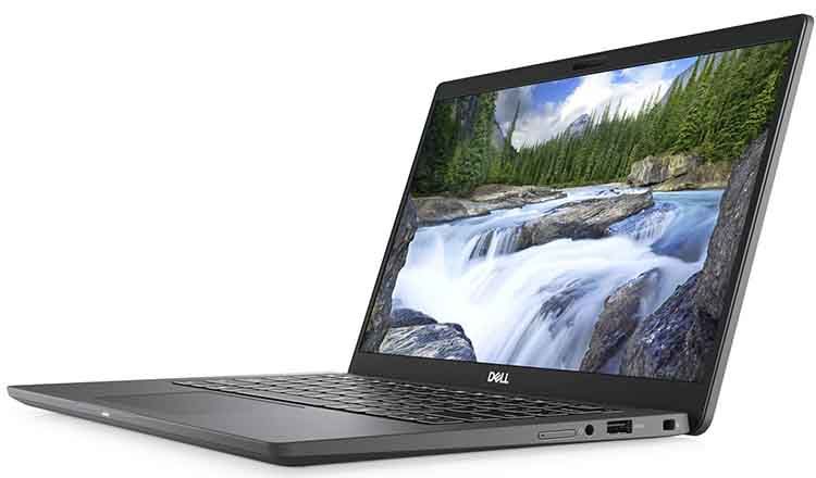 Laptop Dell Latitude 7310 (i5-10310U/16GB/256GB/13.3 Inch FHD Touch/IR cam/Win 10)