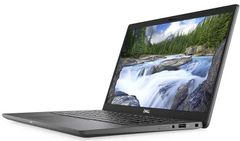 Laptop Dell Latitude 7310 (i5-10310U/16GB/256GB/13.3 Inch FHD Touch/IR cam/Win 10)