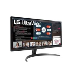 Màn hình LG 29WP500-B (29 inch/WFHD/IPS/75Hz/5ms/250 nits/HDMI+Audio/FreeSync)