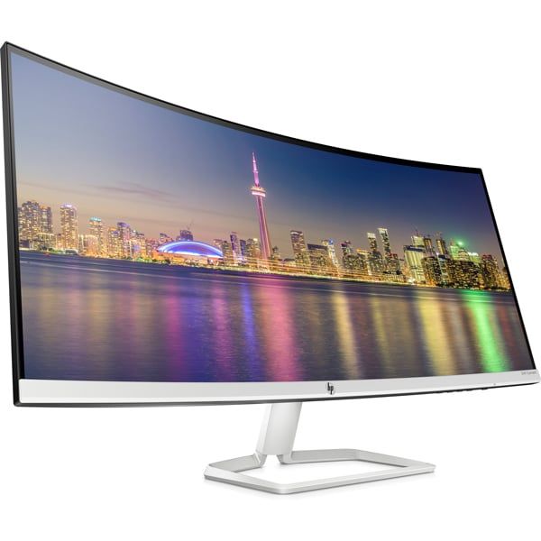 Màn hình cong HP 34f 34 inch (6JM51AA)