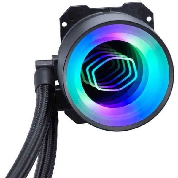 Tản Nhiệt Nước Cooler Master MasterLiquid ML360 Mirror – MLX-D36M-A18PK-R1