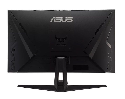Màn hình máy tính Asus TUF GAMING VG27AQ1A 27 inch 2K IPS 170Hz