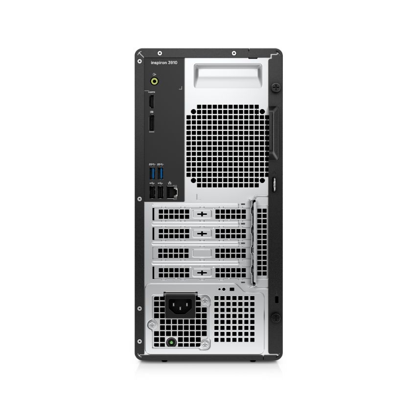 Máy tính bộ Dell Inspiron 3910 (i7-12700/16GB RAM/512GB SSD/WL+BT/K+M/Office/Win11) (STI71556W1-16G-512G)