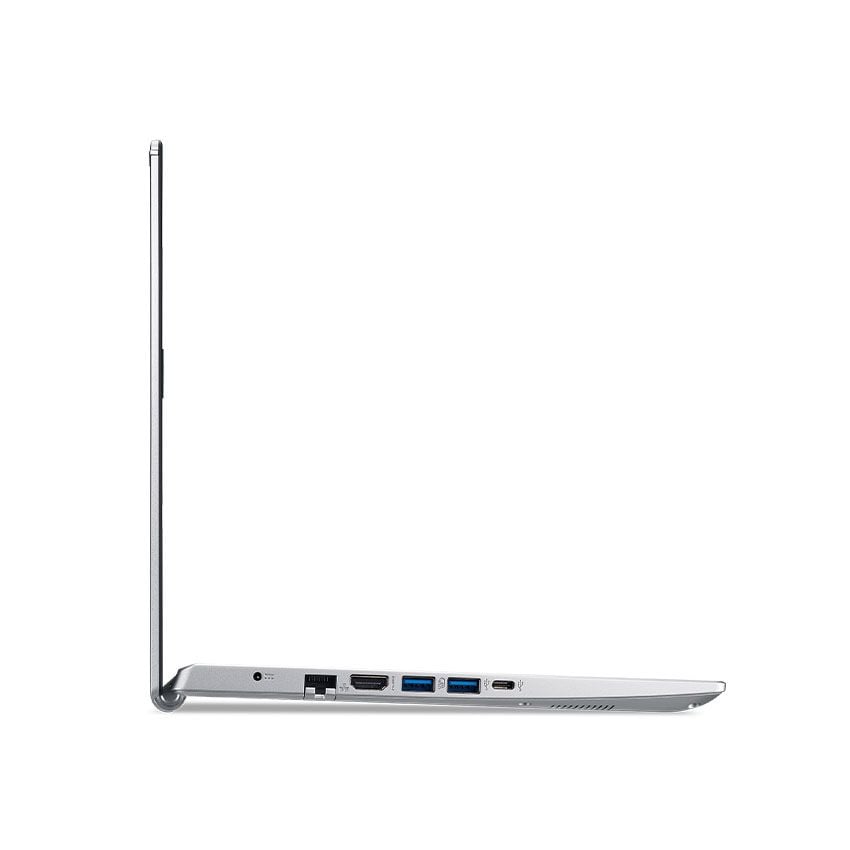 Laptop Acer Aspire A514-54-39KU (NX.A23SV.003) (i3 1115G4/4GB RAM/256GB SSD/14.0 inch FHD/Win10/Bạc)