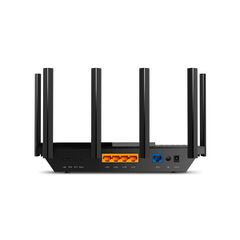 Bộ phát Wifi 6 Gigabit Hai Băng Tần AX5400 TP-Link Archer AX72