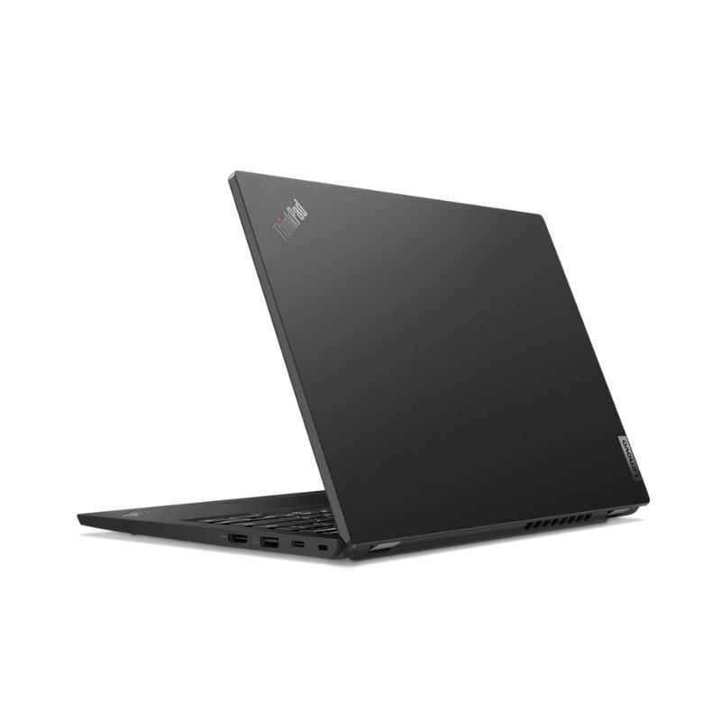 Laptop Lenovo ThinkPad E14 Gen 4 21E300DTVA Đen (i7 1255U/8GB/ 256GB SSD/ Intel Iris Xe Graphics/ 14inch FHD/ 3Cell/ No OS)