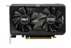 Card màn hình Palit GTX 1650 GP 4GB GDDR6 (NE6165001BG1-1175A)