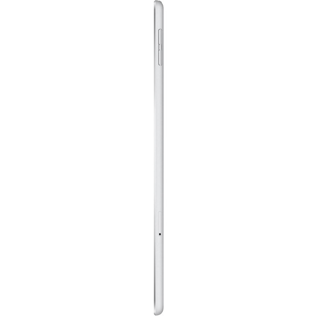 iPad Mini 2019 5th-Gen 256GB 7.9-Inch Wifi Cellular Silver MUXD2ZA/A