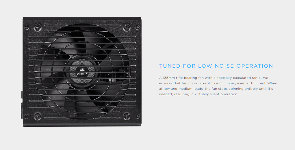 Nguồn Corsair RM750 v2019 (CP-9020195-NA)