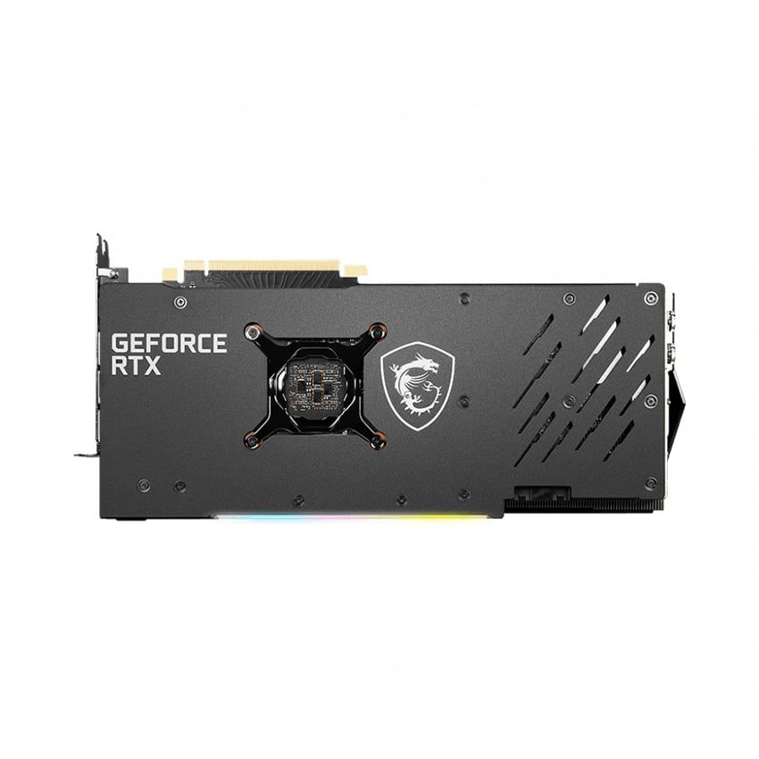 Card màn hình MSI RTX 3070 Ti GAMING X TRIO 8G