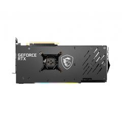 Card màn hình MSI RTX 3070 Ti GAMING X TRIO 8G