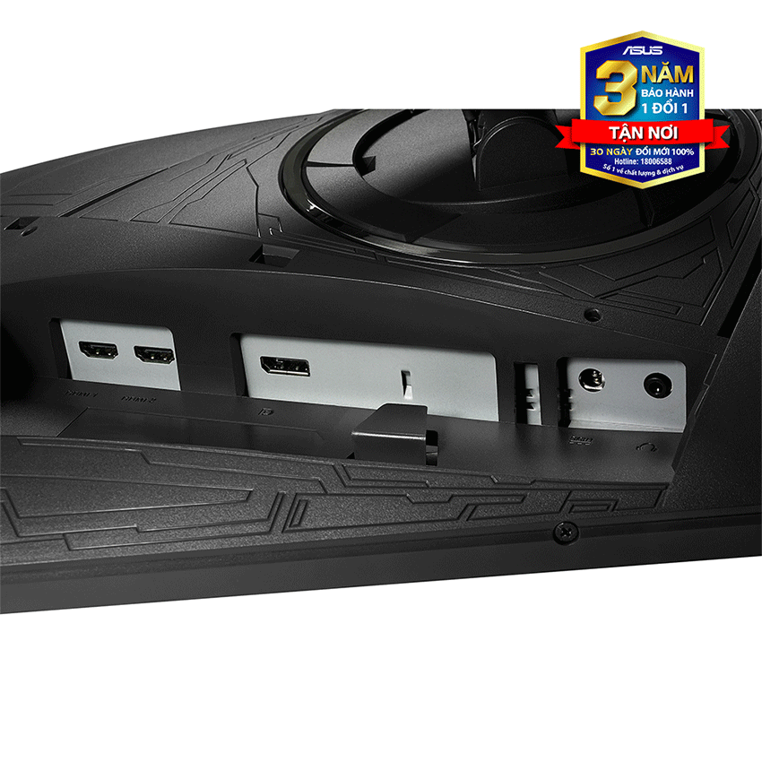 Màn hình ASUS ROG Strix XG258Q 25