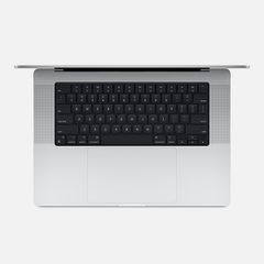 MacBook Pro 16