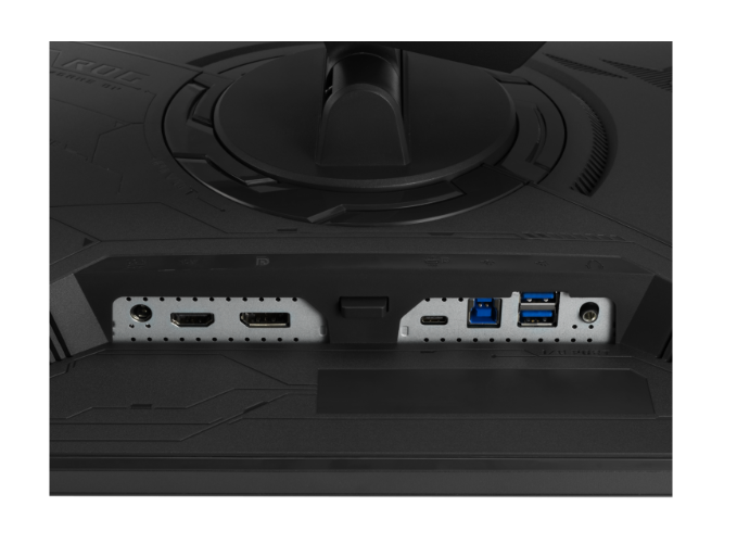 Màn hình ASUS ROG Strix XG249CM 24