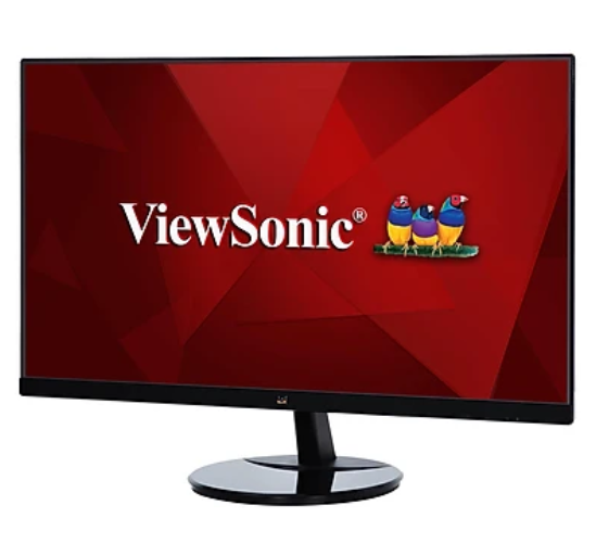 Màn hình LCD Viewsonic 27'' VA2759-SMH IPS FullHD