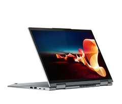 Laptop Lenovo ThinkPad X1 Yoga Gen 7 21CD0062VN (Core i7-1260P/16GB/512GB/Iris Xe Graphics/14 inch/Win 11)