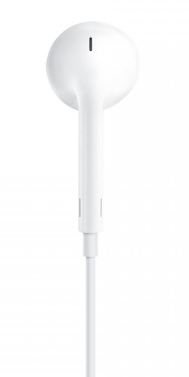 Tai Nghe Nhét Tai Apple Earpods Kết Nối Cổng Lightning MMTN2