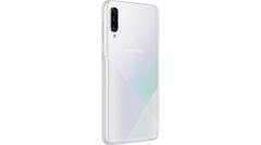 Điện Thoại Di Động Samsung Galaxy A30s (Trắng)