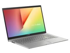 Laptop Asus Vivobook A515EA-BQ498T (i5 1135G7/8GB/512GB SSD/15.6FHD/VGA ON/Win10/Silver)
